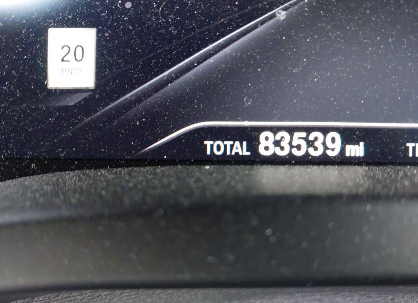 Photo 16 of 2019 Bmw X3 M40I (VIN 5UXTS3C5XK0Z06755)