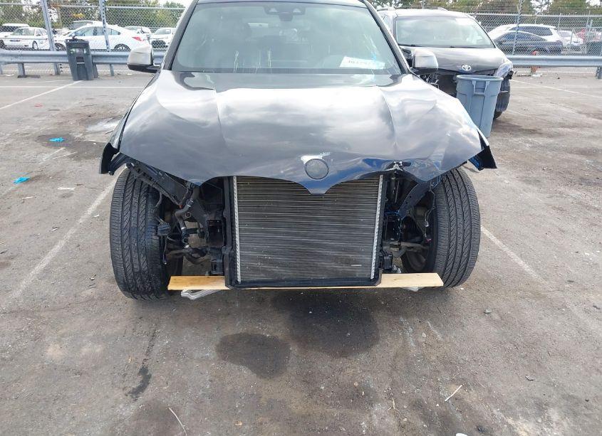 Photo 6 of 2019 Bmw X3 M40I (VIN 5UXTS3C5XK0Z06755)