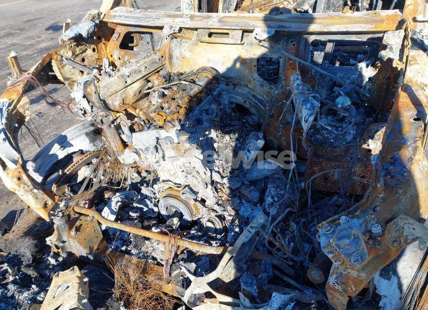 Photo 10 of 2020 Bmw X3 SDRIVE30I (VIN 5UXTY3C01LLU70252)