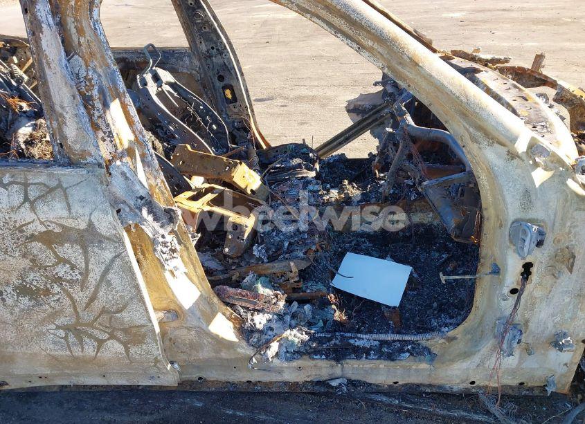 Photo 5 of 2020 Bmw X3 SDRIVE30I (VIN 5UXTY3C01LLU70252)