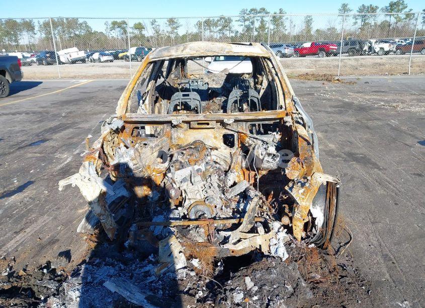 Photo 6 of 2020 Bmw X3 SDRIVE30I (VIN 5UXTY3C01LLU70252)