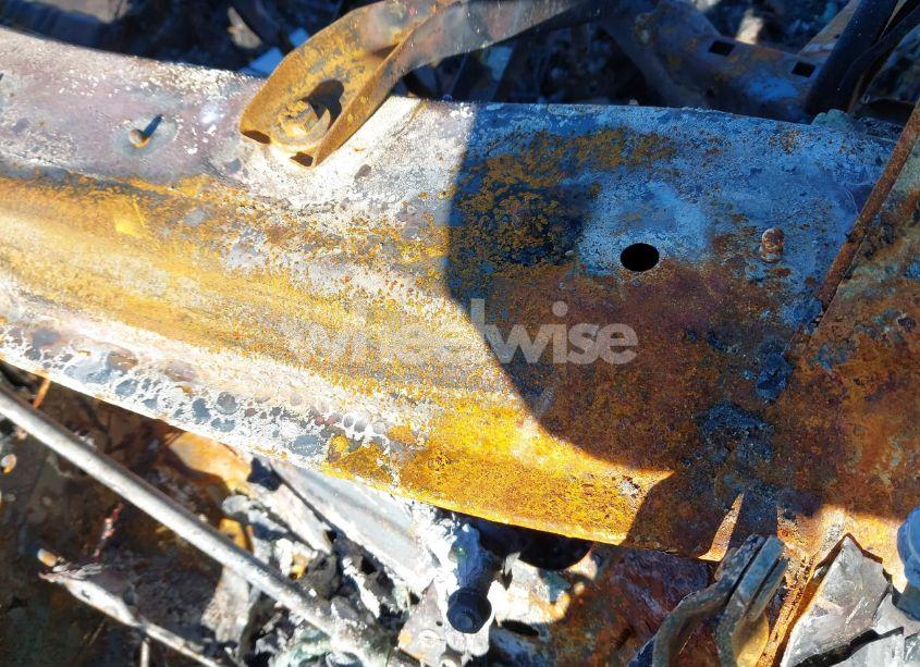 Photo 9 of 2020 Bmw X3 SDRIVE30I (VIN 5UXTY3C01LLU70252)