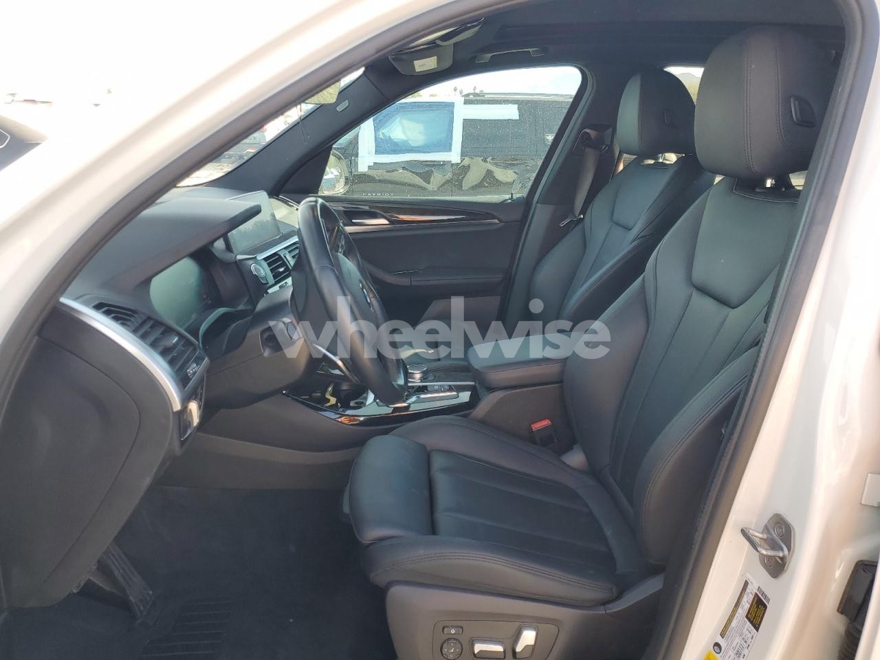 Photo 7 of 2020 BMW X3 SDRIVE30I (VIN 5UXTY3C02LLU69398)