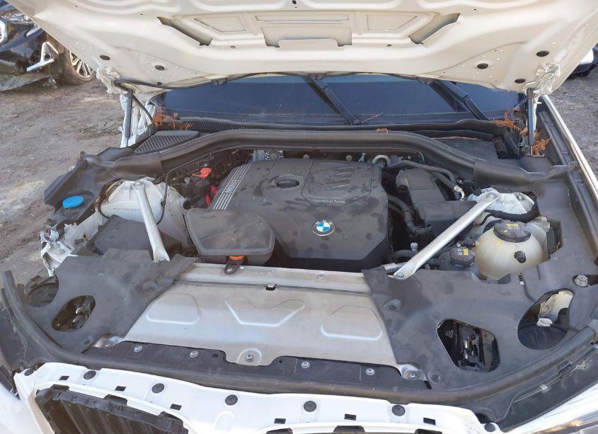 Photo 10 of 2020 Bmw X3 SDRIVE30I (VIN 5UXTY3C05L9D28132)