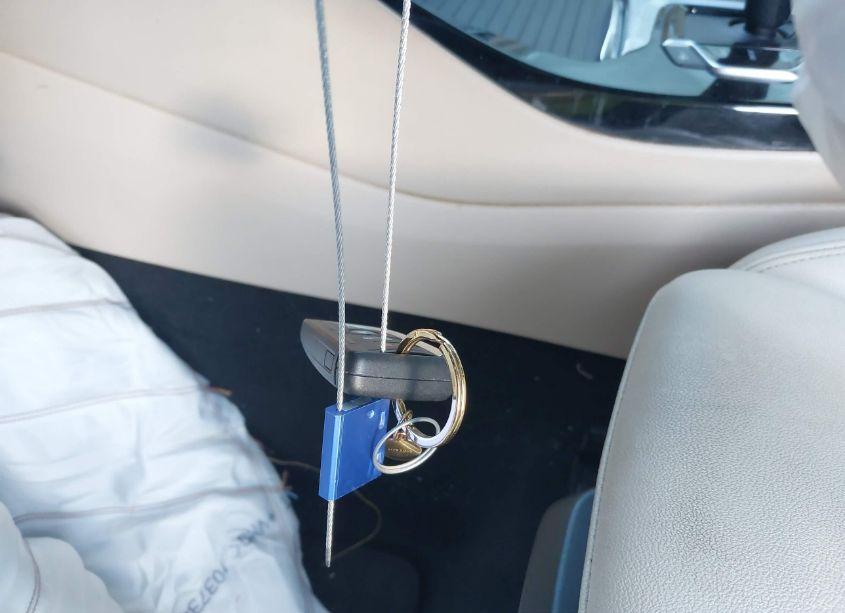 Photo 11 of 2020 Bmw X3 SDRIVE30I (VIN 5UXTY3C05L9D28132)