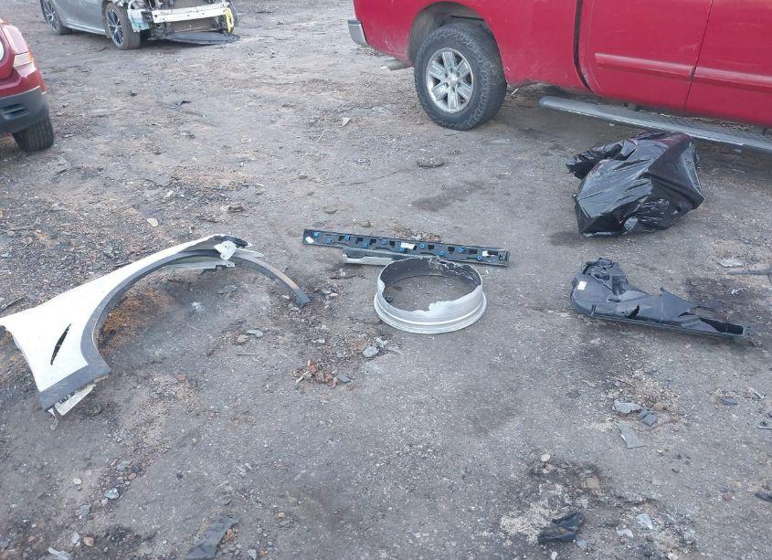 Photo 12 of 2020 Bmw X3 SDRIVE30I (VIN 5UXTY3C05L9D28132)