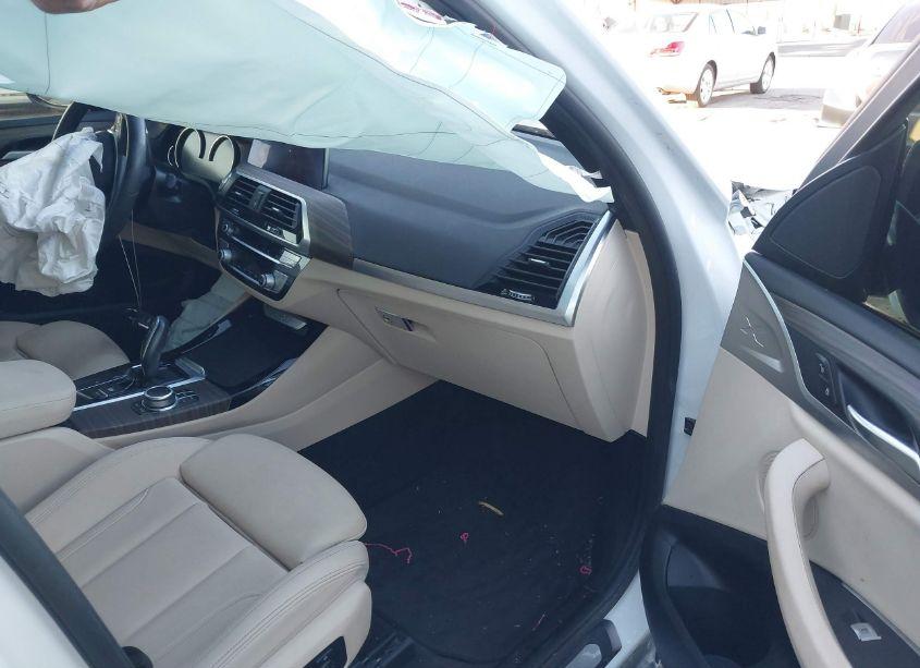 Photo 5 of 2020 Bmw X3 SDRIVE30I (VIN 5UXTY3C05L9D28132)