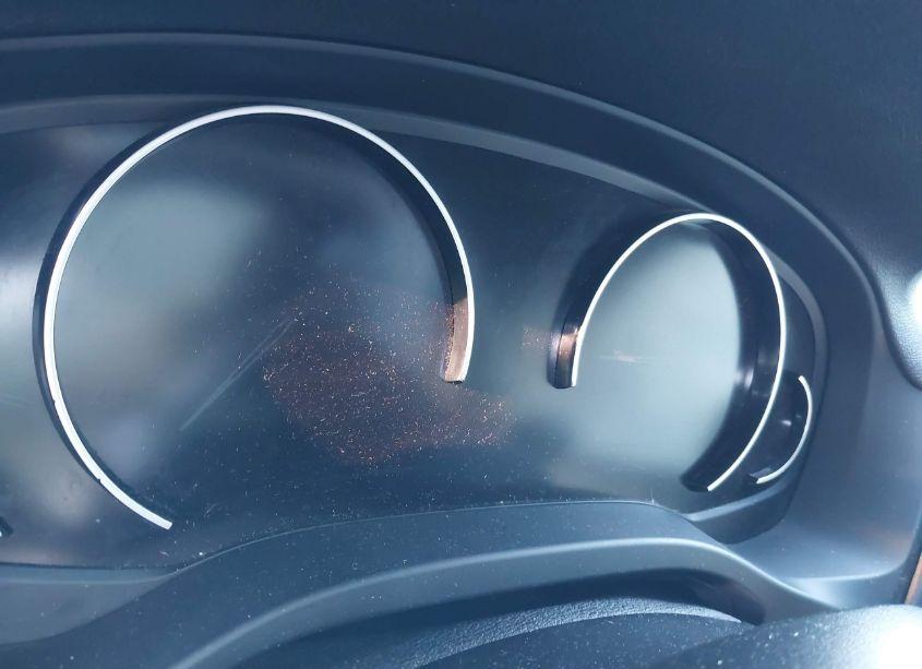 Photo 7 of 2020 Bmw X3 SDRIVE30I (VIN 5UXTY3C05L9D28132)