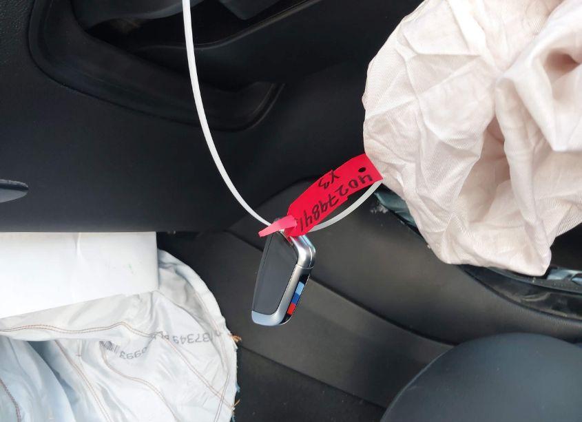 Photo 11 of 2020 Bmw X3 SDRIVE30I (VIN 5UXTY3C07L9C46239)