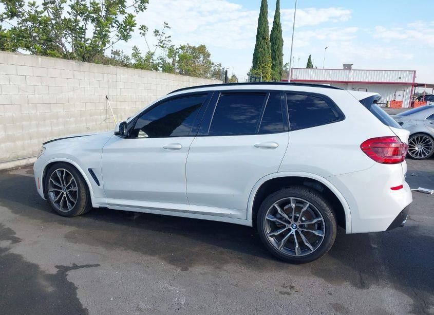 Photo 15 of 2020 Bmw X3 SDRIVE30I (VIN 5UXTY3C07L9C46239)