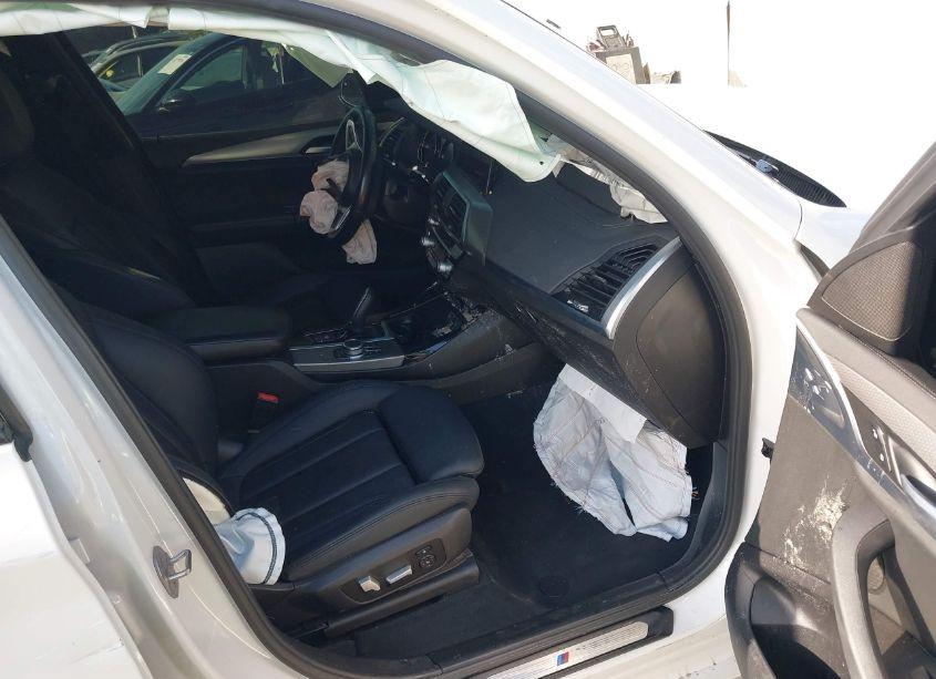Photo 5 of 2020 Bmw X3 SDRIVE30I (VIN 5UXTY3C07L9C46239)