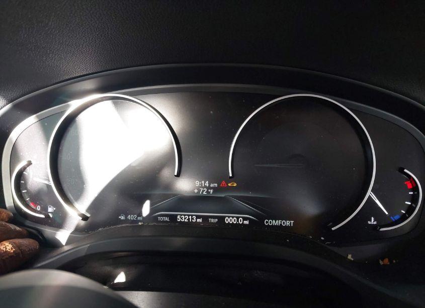 Photo 7 of 2020 Bmw X3 SDRIVE30I (VIN 5UXTY3C07L9C46239)