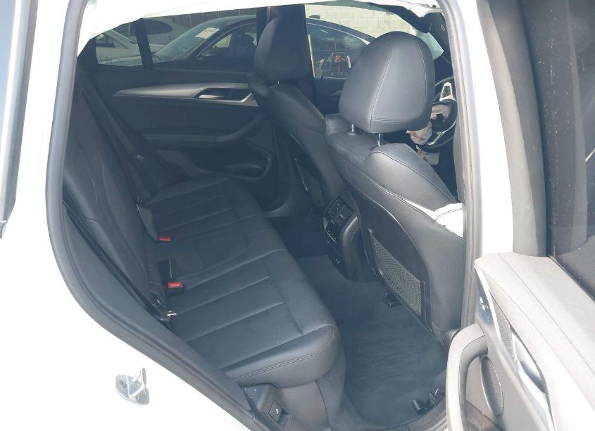 Photo 8 of 2020 Bmw X3 SDRIVE30I (VIN 5UXTY3C07L9C46239)