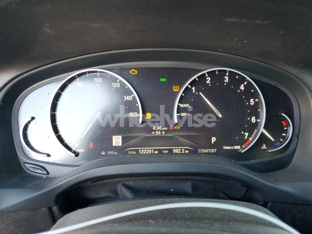 Photo 9 of 2021 BMW X3 SDRIVE30I (VIN 5UXTY3C0XM9E81431)