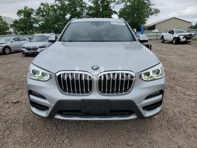 Photo 10 of 2021 BMW X3 XDRIVE30I (VIN 5UXTY5C00M9G42154)