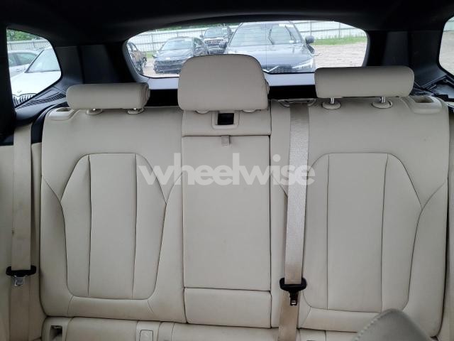 Photo 11 of 2021 BMW X3 XDRIVE30I (VIN 5UXTY5C00M9G42154)
