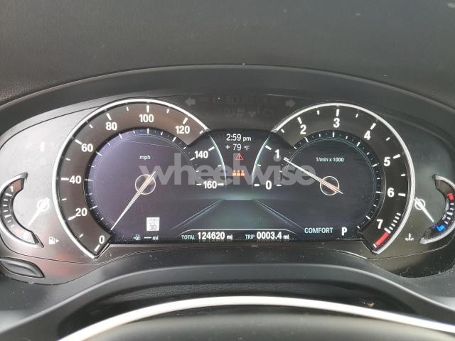 Photo 3 of 2021 BMW X3 XDRIVE30I (VIN 5UXTY5C00M9G42154)