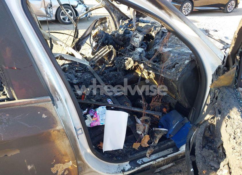 Photo 5 of 2020 Bmw X3 XDRIVE30I (VIN 5UXTY5C03L9B04224)