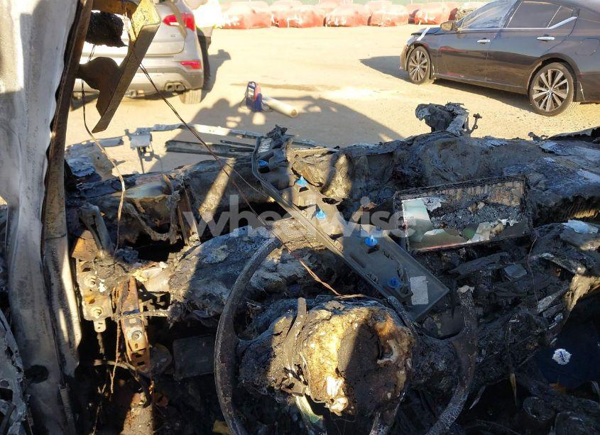 Photo 7 of 2020 Bmw X3 XDRIVE30I (VIN 5UXTY5C03L9B04224)