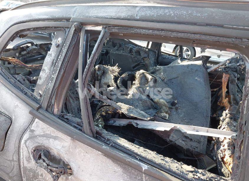 Photo 8 of 2020 Bmw X3 XDRIVE30I (VIN 5UXTY5C03L9B04224)