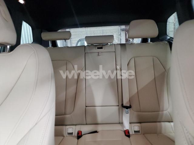 Photo 10 of 2021 BMW X3 XDRIVE30I (VIN 5UXTY5C03M9E47696)