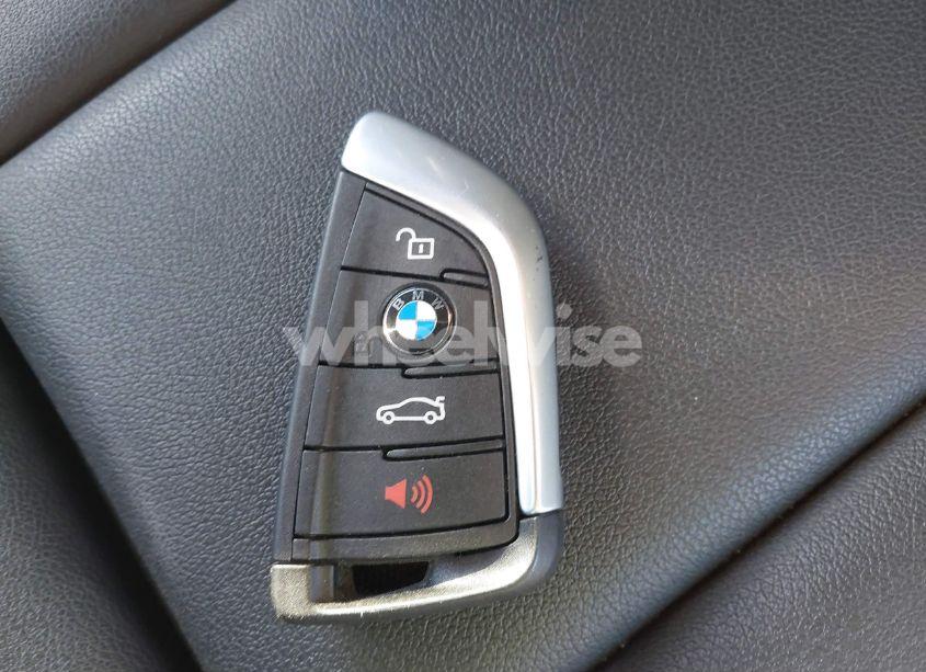 Photo 11 of 2020 Bmw X3 XDRIVE30I (VIN 5UXTY5C04LLT32264)