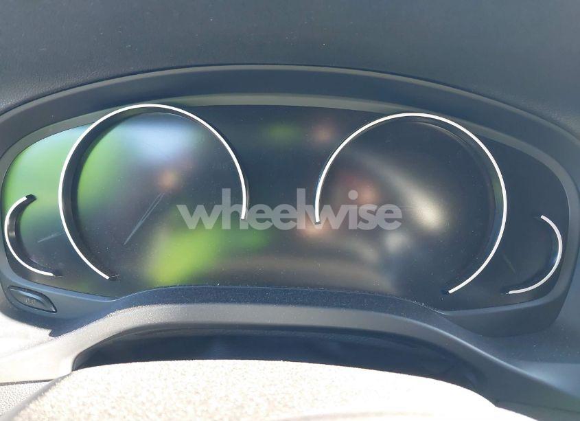 Photo 7 of 2020 Bmw X3 XDRIVE30I (VIN 5UXTY5C04LLT32264)