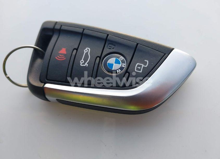 Photo 11 of 2021 Bmw X3 XDRIVE30I (VIN 5UXTY5C04M9H99332)