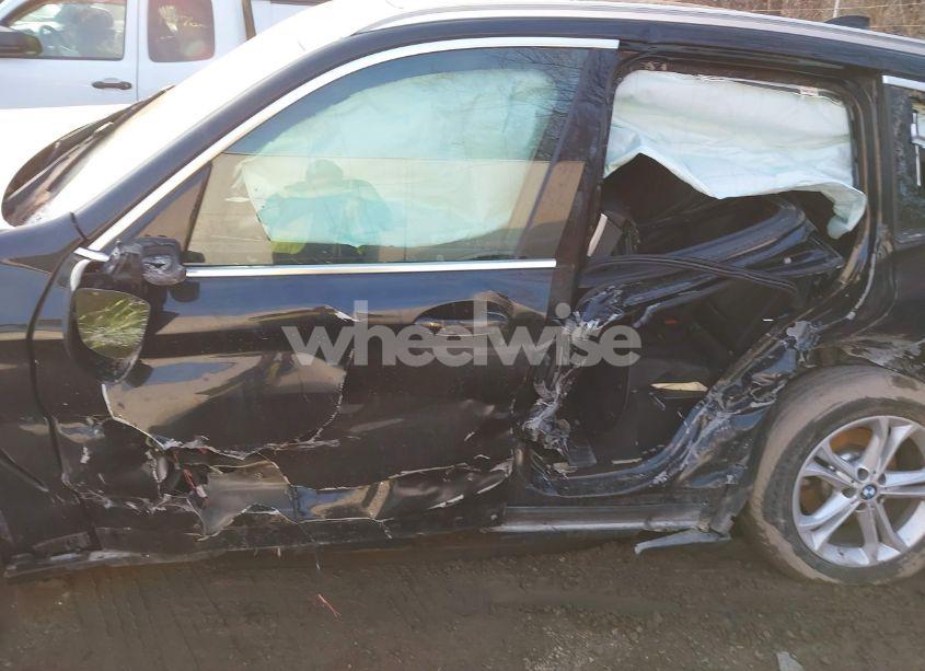 Photo 14 of 2021 Bmw X3 XDRIVE30I (VIN 5UXTY5C04M9H99332)