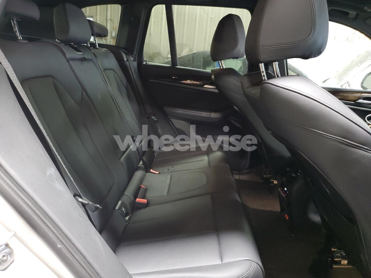 Photo 10 of 2020 BMW X3 XDRIVE30I (VIN 5UXTY5C05L9B53540)