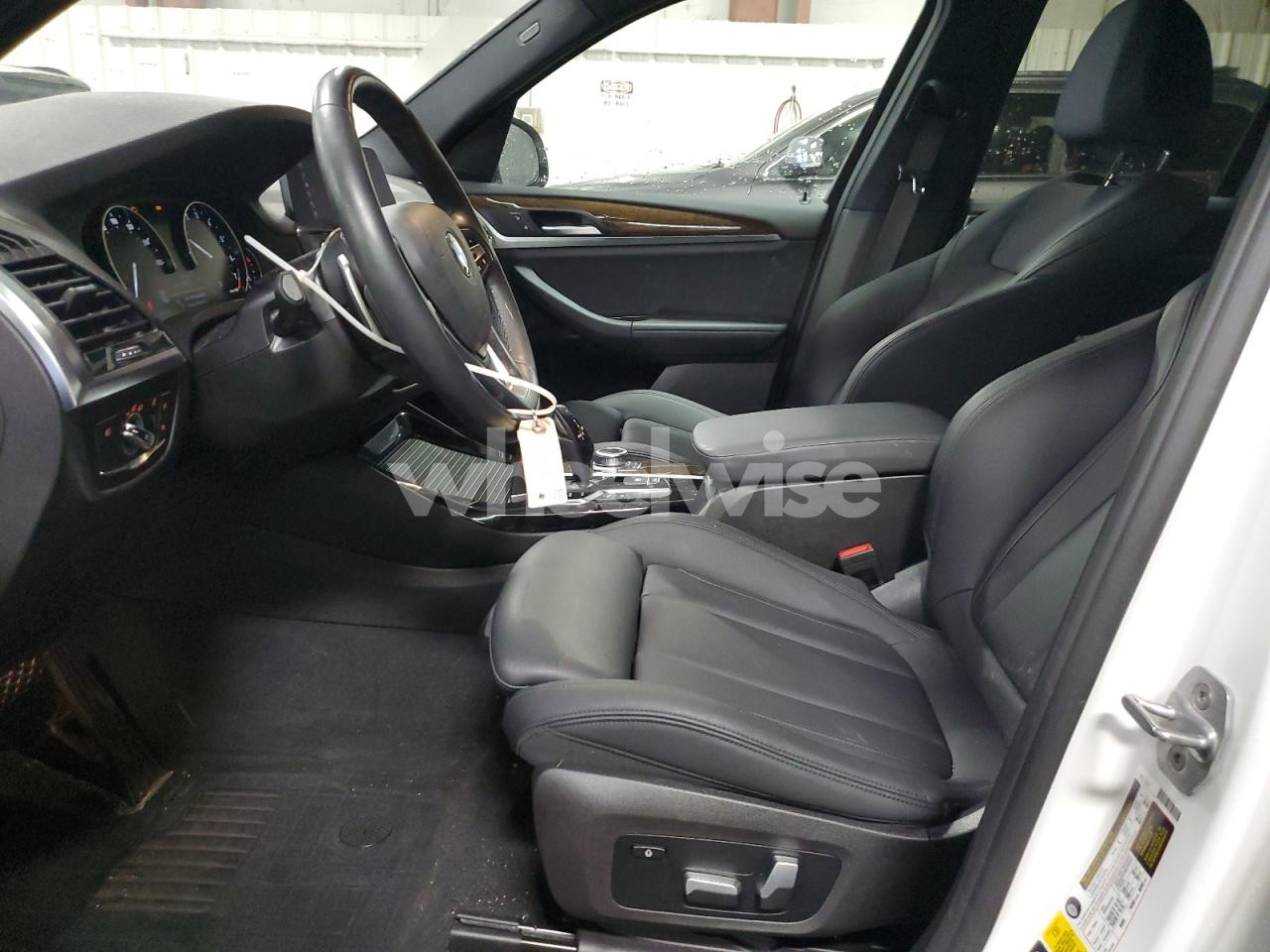 Photo 7 of 2020 BMW X3 XDRIVE30I (VIN 5UXTY5C05L9B53540)