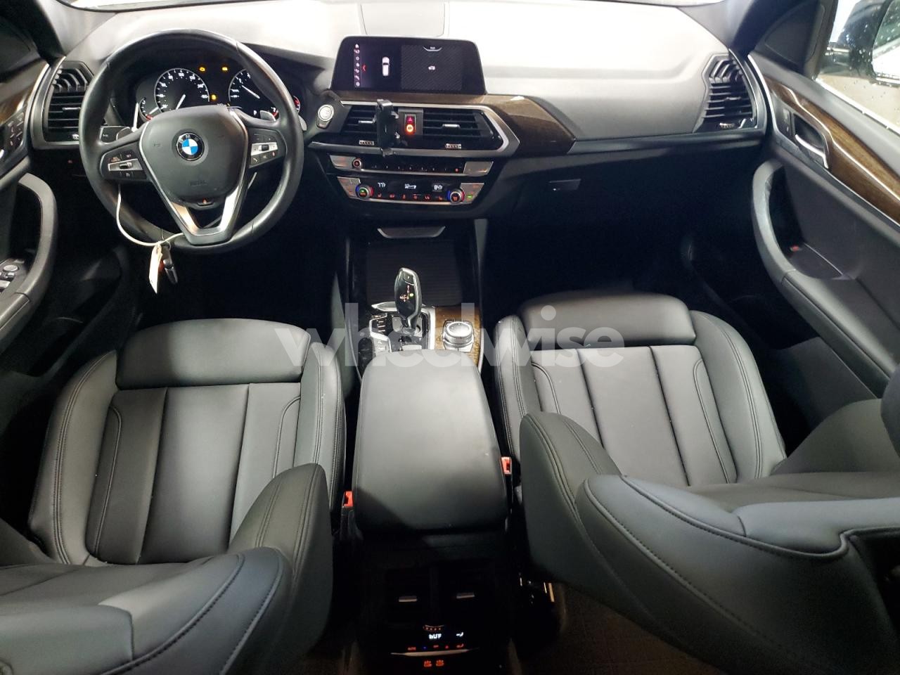 Photo 8 of 2020 BMW X3 XDRIVE30I (VIN 5UXTY5C05L9B53540)