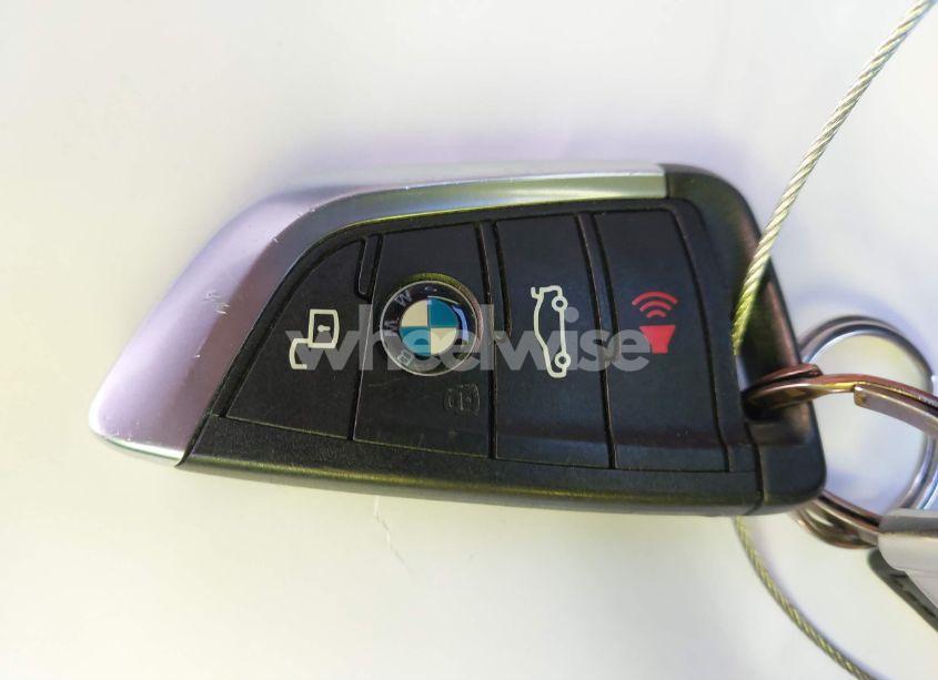 Photo 11 of 2020 Bmw X3 XDRIVE30I (VIN 5UXTY5C05L9D18731)