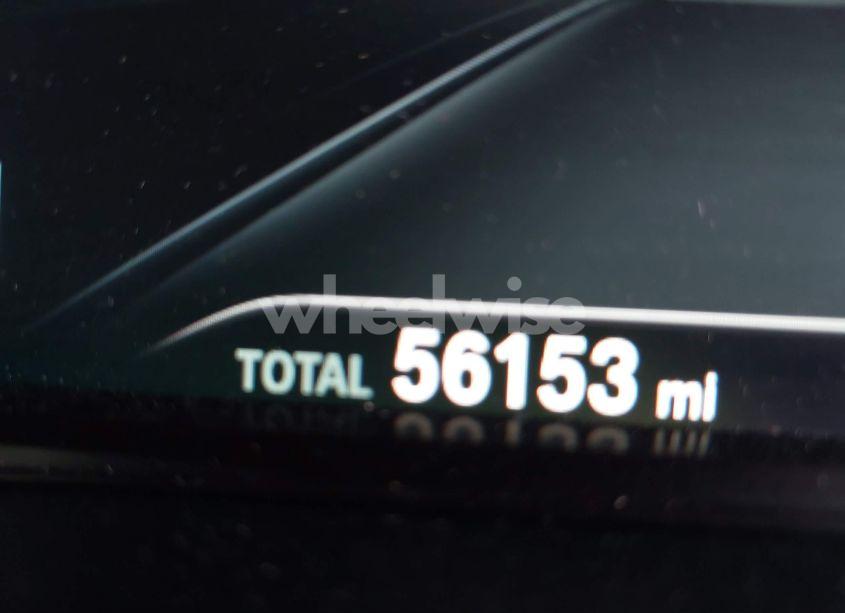 Photo 16 of 2021 Bmw X3 XDRIVE30I (VIN 5UXTY5C05M9H95290)