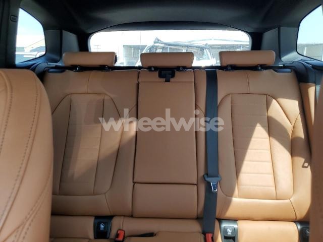 Photo 6 of 2021 BMW X3 XDRIVE30I (VIN 5UXTY5C06M9H55168)