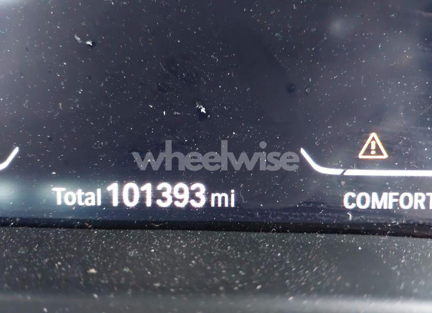 Photo 16 of 2020 Bmw X3 XDRIVE30I (VIN 5UXTY5C07LLT31836)