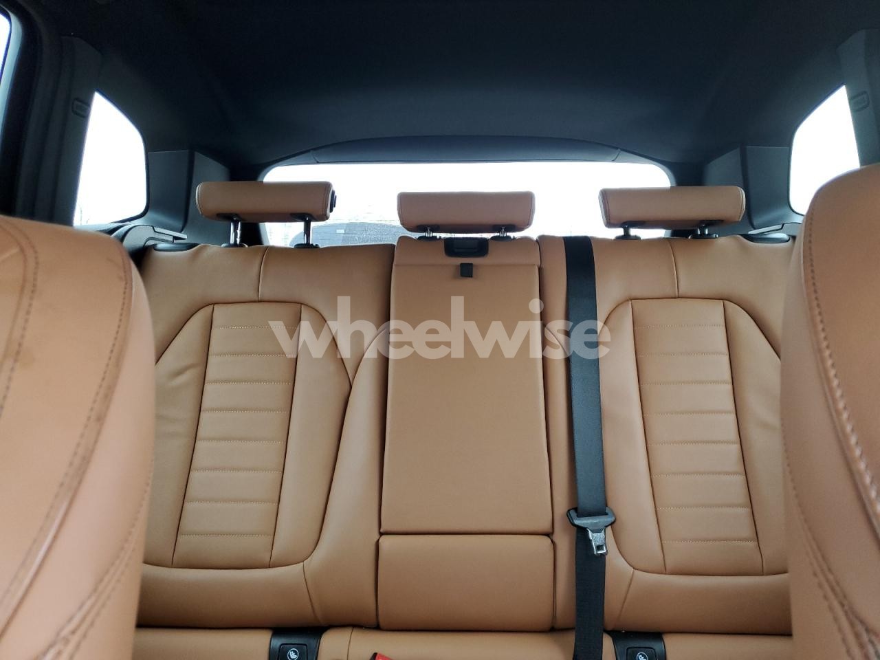 Photo 10 of 2021 BMW X3 XDRIVE30I (VIN 5UXTY5C07M9H06528)