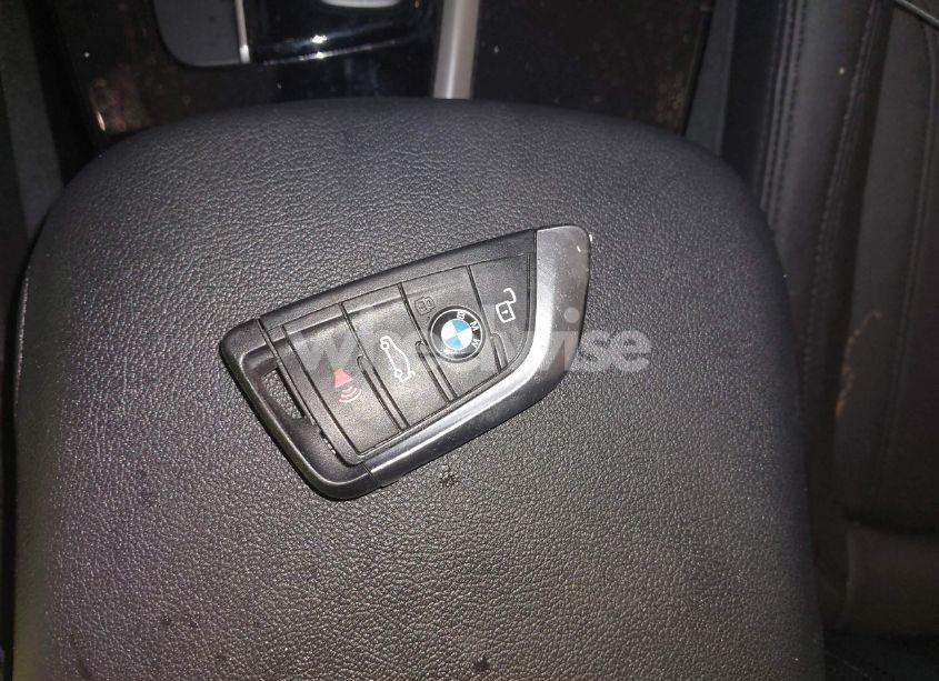 Photo 11 of 2021 Bmw X3 XDRIVE30I (VIN 5UXTY5C08M9H59027)