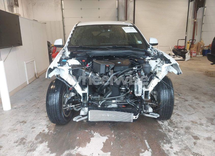 Photo 12 of 2021 Bmw X3 XDRIVE30I (VIN 5UXTY5C08M9H59027)