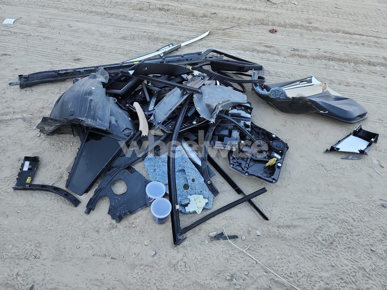 Photo 13 of 2021 BMW X3 XDRIVE30I (VIN 5UXTY5C09M9E10720)