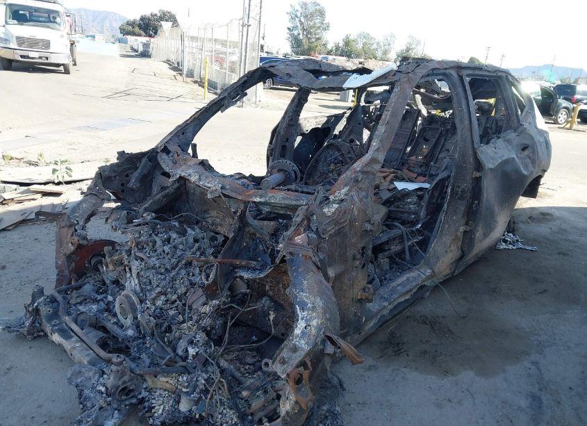 Photo 2 of 2021 Bmw X3 XDRIVE30I (VIN 5UXTY5C09M9E91086)