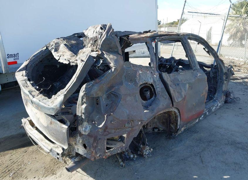 Photo 4 of 2021 Bmw X3 XDRIVE30I (VIN 5UXTY5C09M9E91086)