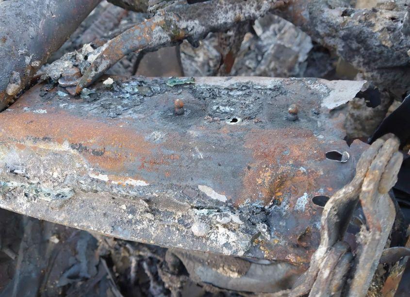 Photo 9 of 2021 Bmw X3 XDRIVE30I (VIN 5UXTY5C09M9E91086)