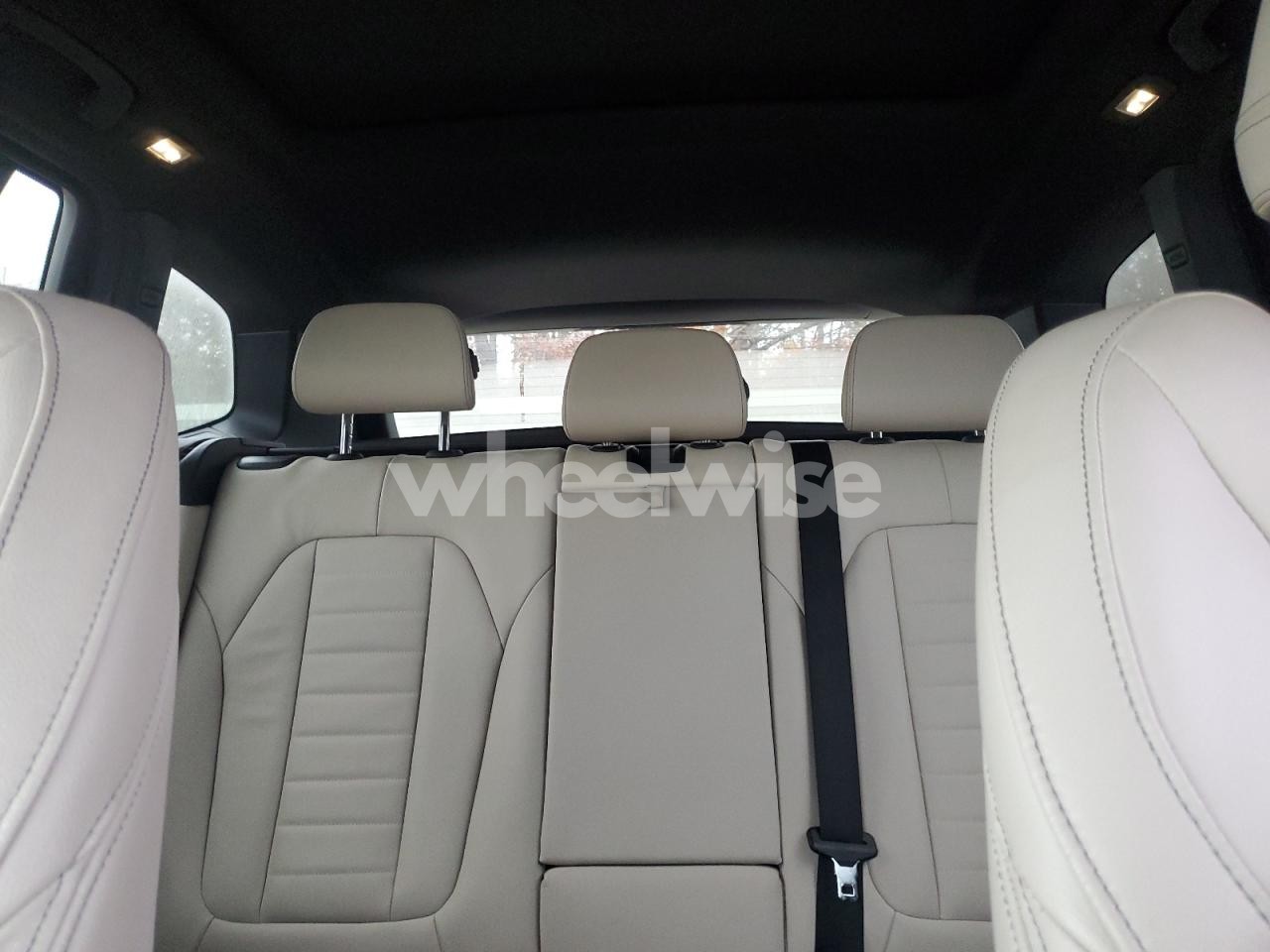 Photo 10 of 2020 BMW X3 XDRIVE30I (VIN 5UXTY5C0XL9D41048)