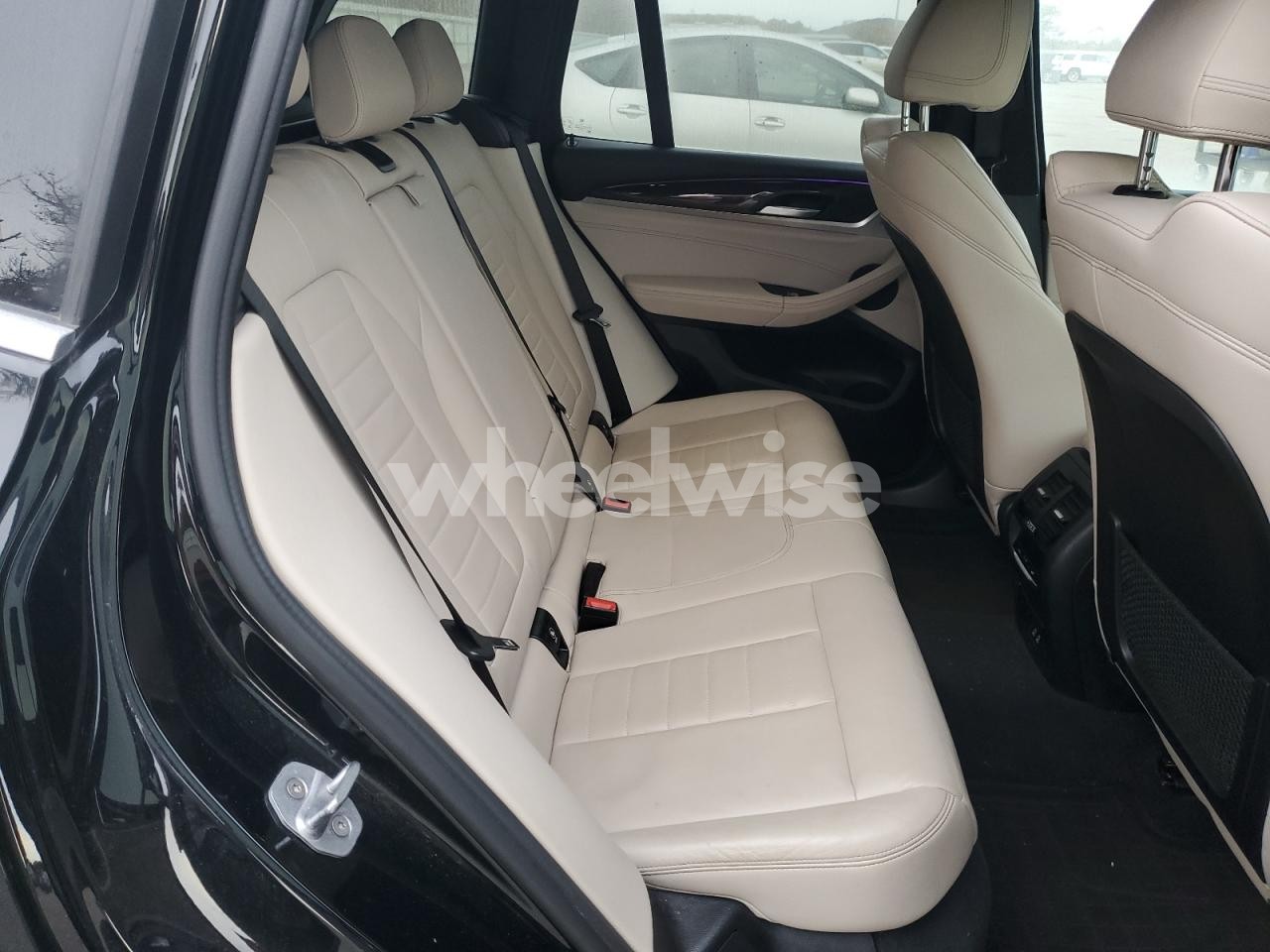 Photo 11 of 2020 BMW X3 XDRIVE30I (VIN 5UXTY5C0XL9D41048)