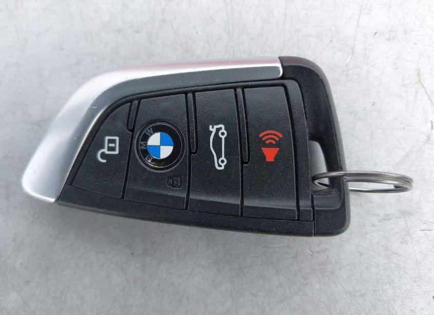 Photo 11 of 2020 Bmw X3 M40I (VIN 5UXTY9C07L9B66832)