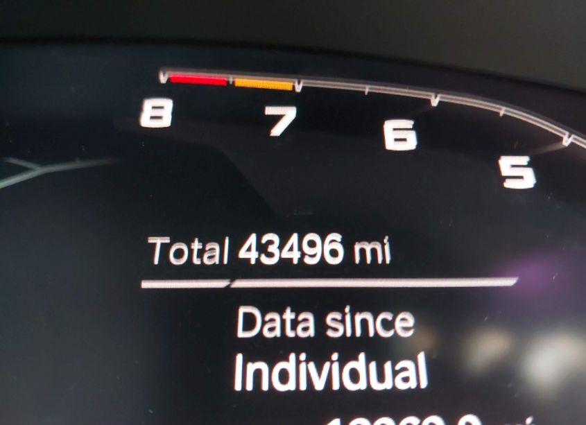 Photo 15 of 2020 Bmw X3 M40I (VIN 5UXTY9C07L9B66832)