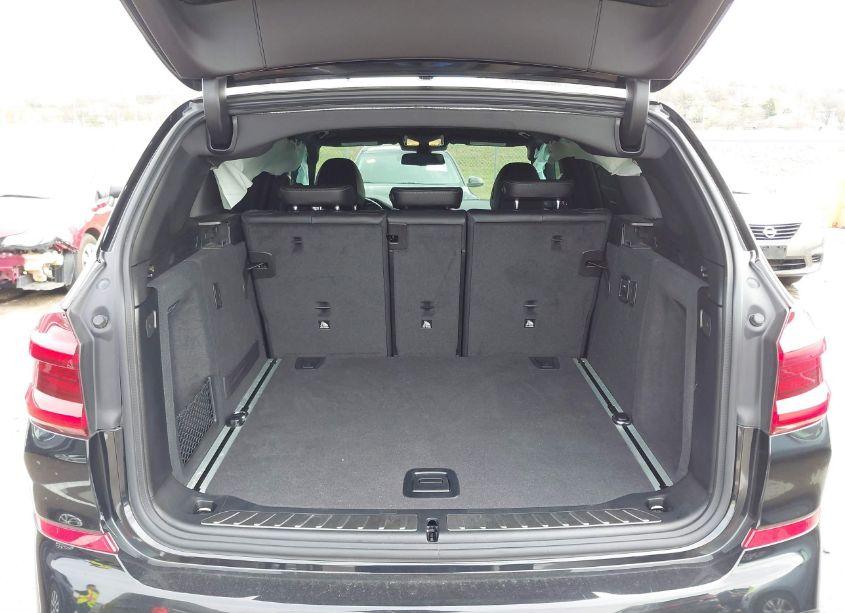 Photo 17 of 2020 Bmw X3 M40I (VIN 5UXTY9C07L9B66832)