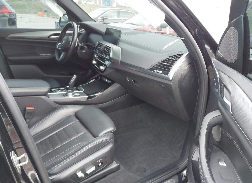 Photo 5 of 2020 Bmw X3 M40I (VIN 5UXTY9C07L9B66832)