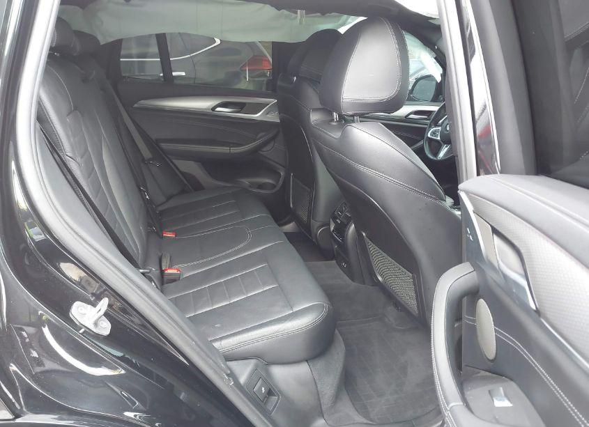 Photo 8 of 2020 Bmw X3 M40I (VIN 5UXTY9C07L9B66832)